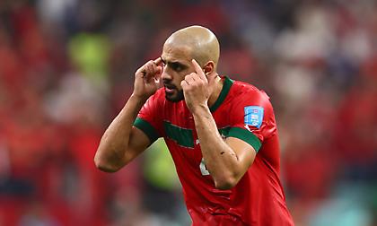 «Έχει συμφωνήσει με Άμραμπατ και στέλνει επίσημη πρόταση στη Φιορεντίνα η Μάντσεστερ Γιουνάιτεντ»