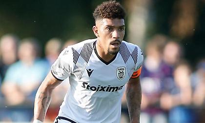 Είπε «όχι» σε νέα πρόταση της Ναντ για τον Αουγκούστο ο ΠΑΟΚ!