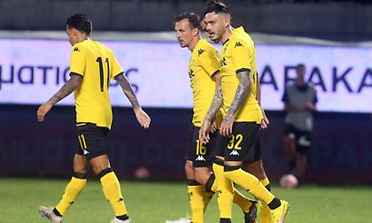 Σαββόπουλος: «Ο Άρης θα στηριχθεί στον περσινό κορμό ώστε να έχει ομοιογένεια με Αραράτ»