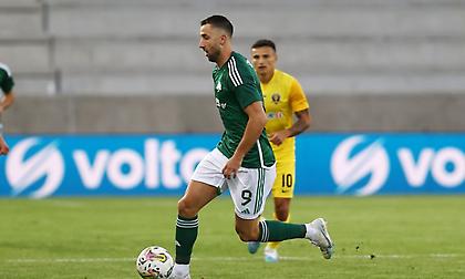 Σπόραρ: «Αν παίξουμε όπως σήμερα θα πάμε στη Μασσαλία»