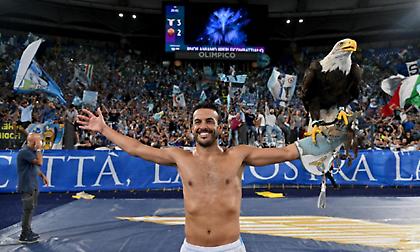 Ανανέωσε το συμβόλαιο του 36xρονου Πέδρο η Λάτσιο