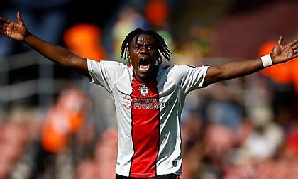 Απέρριψε πρόταση ύψους 40 εκατ. ευρώ από τη Λίβερπουλ για τον Λάβια η Σαουθάμπτον