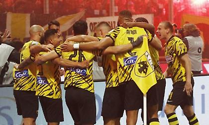 Κετσετζόγλου: «Στο 50-50 με Ντινάμο. Η ΑΕΚ δεν εκβιάζεται, ψάχνει κάτι καλύτερο από Αραούχο»