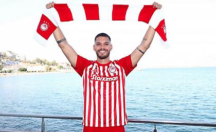 Ολυμπιακός: Με Φρέιρε, Μαντί και Αγκιμπού η αποστολή για Νόριτς, Ρέιντζερς