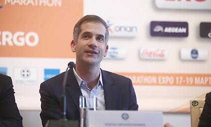 Μπακογιάννης: «Έτοιμο το γήπεδο του Παναθηναϊκού το 2026»