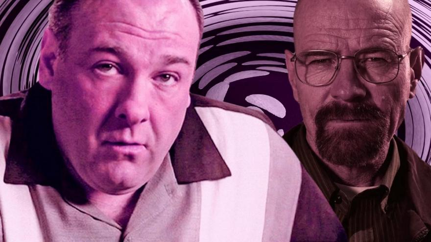 Οι 25 καλύτερες σειρές από το 1998 και μετά