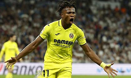 Συμφώνησε με Τσουκουέζε η Μίλαν