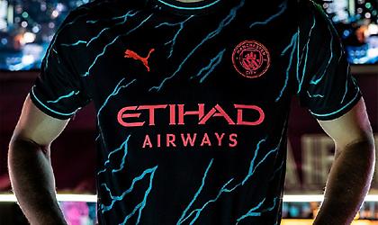 Η νέα τρίτη εμφάνιση της Σίτι… ηλεκτρίζει!