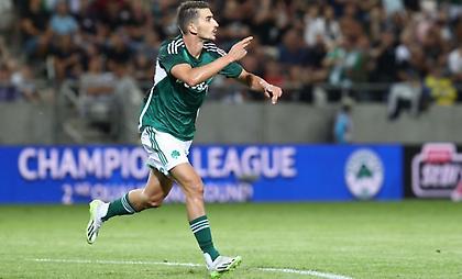 Τζούριτσιτς: «Δεν περιμέναμε αυτό το σκορ - Χαρούμενος για την καλή απόδοση»