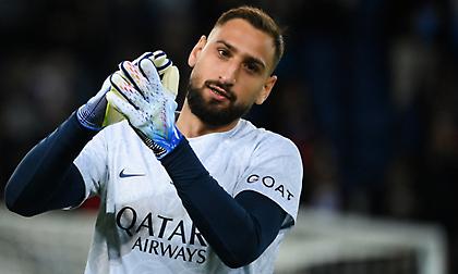 Το πρώτο μήνυμα του Ντοναρούμα στα social μετά τη ληστεία στο σπίτι του