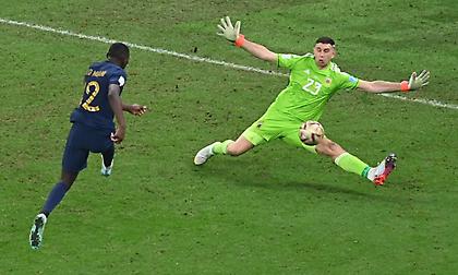 Πάει για το «μπαμ» με τον Εμιλιάνο Μαρτίνεζ η Ίντερ!