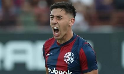 «Πρόταση του Ολυμπιακού για τον Γκαστόν Ερνάντες»