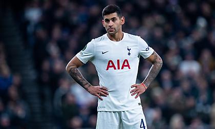 Ρομέρο: «Με τον Κόντε υπήρχε κακό κλίμα στην Τότεναμ. Το άλλαξε ο Ποστέκογλου»