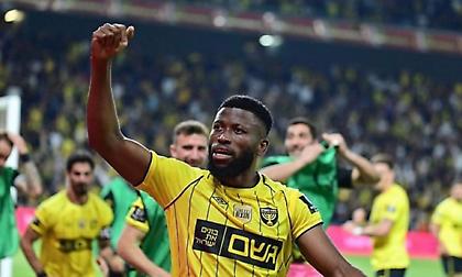 Χωρίς τον βασικό της επιθετικό στο πρώτο παιχνίδι με τον ΠΑΟΚ η Μπεϊτάρ