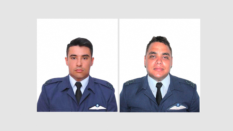 Τι οδήγησε στην πτώση του Canadair στην Κάρυστο: Το χρονικό