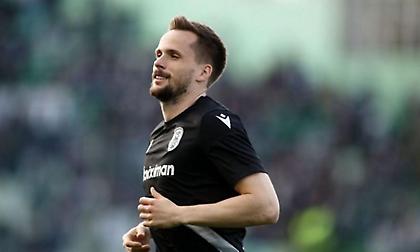 Τσορμπατζόγλου: «Πάει για βασικός ο Κεντζιόρα με Μπεϊτάρ, μεγάλο δίλλημα με Μπάμπα-Ράφα Σοάρες»