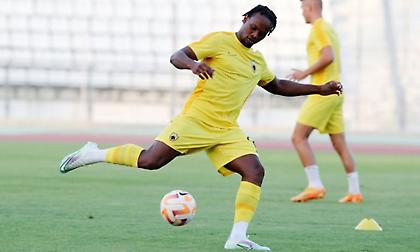 Τσακίρης: «Μπορεί να γίνει σίριαλ του Λιβάι - Δεν ήταν τόσο μεγάλη όσο γράφτηκε η πρόταση»