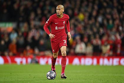 Καθυστέρηση στη μεταγραφή του Φαμπίνιο - Αποχαιρέτησε συμπαίκτες ο Χέντερσον