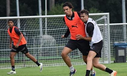 Φιλική ήττα του ΟΦΗ από την Μπρέντα