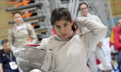 Στο κυρίως ταμπλό της σπάθης κι η Παΐζη