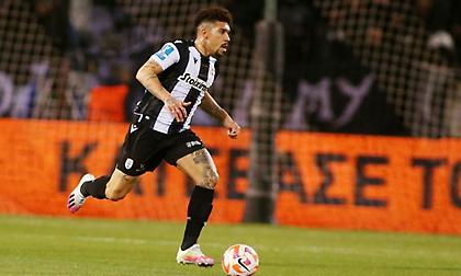 Τσορμπατζόγλου: «Ο Αουγκούστο τα έχει βρει με τη Ναντ - Σε ετοιμότητα για την αντικατάστασή του»