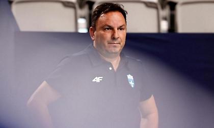 Βλάχος: «Δείξαμε χαρακτήρα μεγάλης ομάδας»