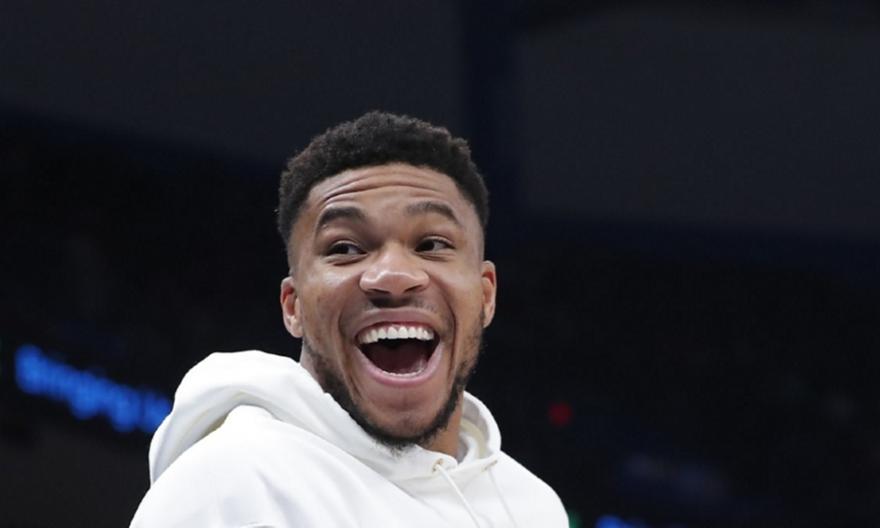 Η απάντηση της Αλ Χιλάλ στον Γιάννη Αντετοκούνμπο