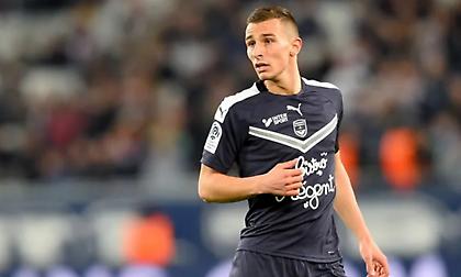 «Πρόταση του ΠΑΟΚ στην Μπορντό για τον Ρεμί Ουντέν»