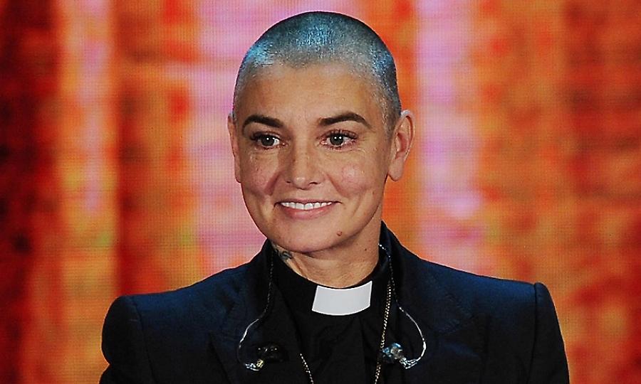 Σοκ στην παγκόσμια μουσική σκηνή: Πέθανε η σπουδαία Σίνιντ Ο'Κόνορ!