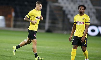 Κετσετζόγλου: «Δεν νομίζω να δούμε από τον Λιβάι ό,τι έκανε ο… Βράνιες»