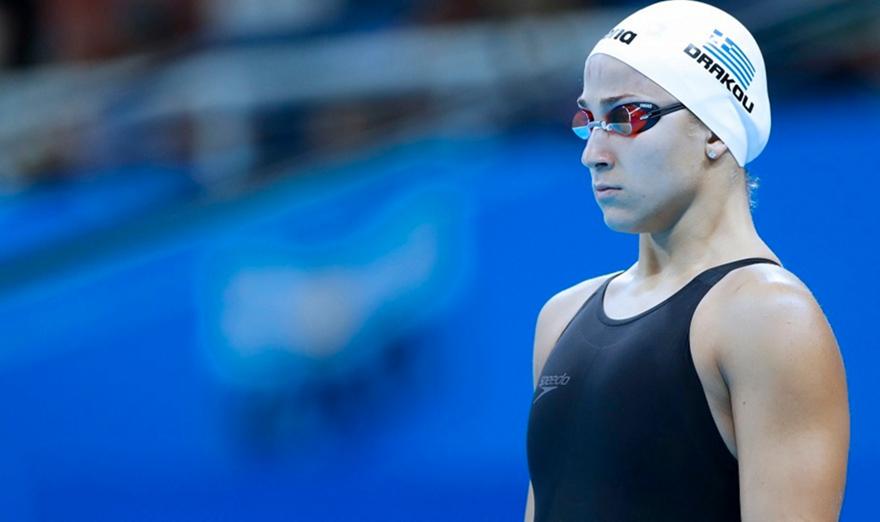 Δράκου: Έκανε πανελλήνιο ρεκόρ