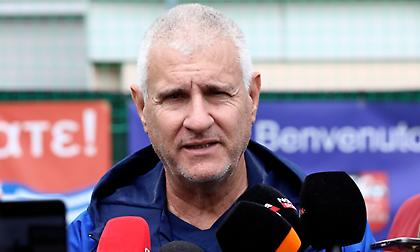 Αντίστροφη μέτρηση για φορ και στόπερ στον Ολυμπιακό