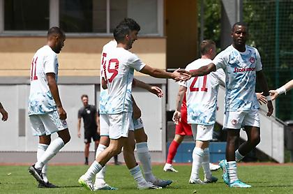 Σταματέλος: «Κρας τεστ για τον Ολυμπιακό το φιλικό με τη Ρέιντζερς»