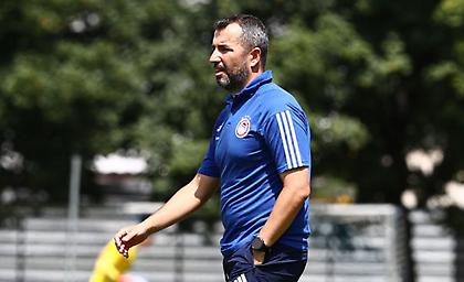 Νικολακόπουλος: «Η αντίδραση του Ολυμπιακού στην πίεση της Ρέιντζερς και τα 5 νέα πρόσωπα»