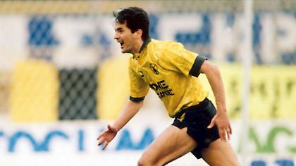 Ζόραν Σλίσκοβιτς: «Καλή ομάδα η Ντιναμό, αλλά φαβορί η ΑΕΚ»