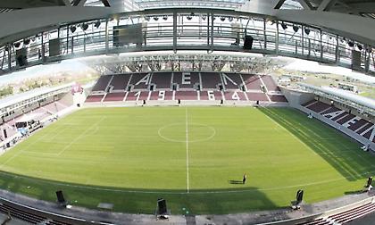 Επιστρέφει στην «AEL FC Arena» η ΑΕΛ