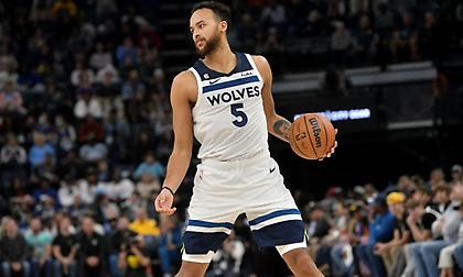 Η Κίνα δαπάνησε 1 εκατ. ευρώ για την πολιτογράφηση του Κάιλ Άντερσον!