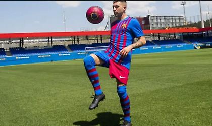 «Ενδιαφέρεται για τον Αντόνιο Αράντα ο Άρης»