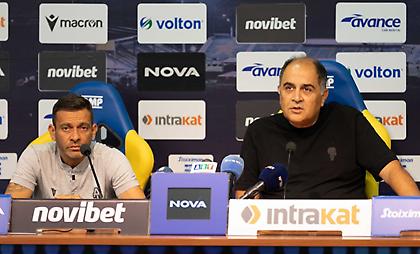 Ανοίγει το γήπεδό του για τους φιλοξενούμενους οπαδούς και πάλι ο Αστέρας Τρίπολης!