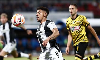 Με τα γνωστά προβλήματα η αποστολή του ΠΑΟΚ για Μπεϊτάρ