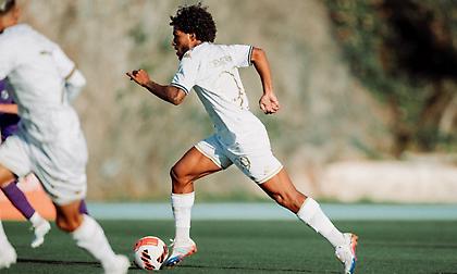 «Έδεσε» Μασιέλ Ντιμίτριους η Athens Kallithea FC