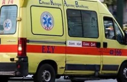 Τραγωδία στην άσφαλτο: Νεκρός 20χρονος σε τροχαίο στην Αργολίδα