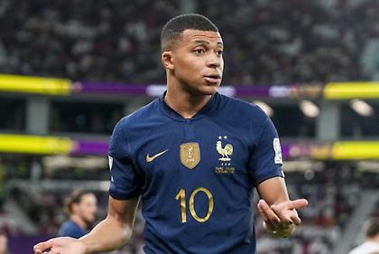 Δεν είναι στην… πραγματικότητα της Τσέλσι ο Εμπαπέ