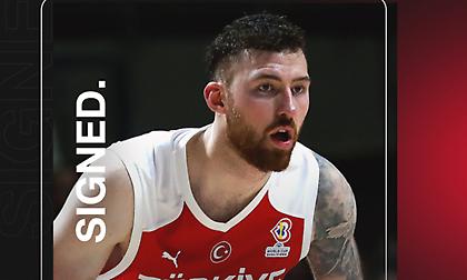 Οι Μπουλς ανακοίνωσαν τον Μπιτίμ και το EuroCup... έσπευσε να τους διορθώσει με απίθανο GIF!