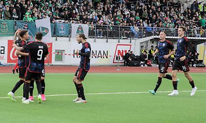 Βήμα πρόκρισης για Κοπεγχάγη και Σλόβαν Μπρατισλάβας!