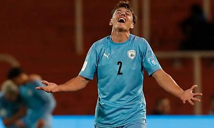 Ο Ολυμπιακός πάει να πάρει δεξί μπακ για τη β' ομάδα!