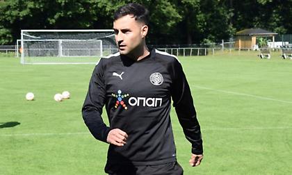 «Πρώτη» για Γκαγιέγκος στον ΟΦΗ