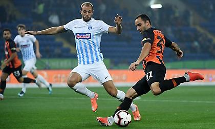 Ατρόμητος: Παράταση στου Ιμερέκοφ λόγω γραφειοκρατίας, έθεσε deadline βλέποντας κι άλλες περιπτώσεις