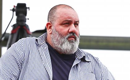 Το μήνυμα του Καραπαπά για το φιλικό του Ολυμπιακού: «102 πρωταθλήματα στο χορτάρι του Ibrox»