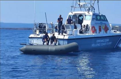 Μακάβριο εύρημα στα Κύθηρα: Το Λιμενικό εντόπισε 45 ανθρώπινα οστά - Διενεργείται προανάκριση